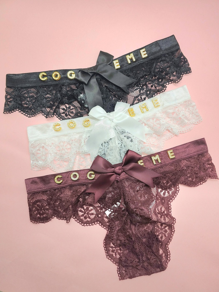 Panty Frases (COGEME)