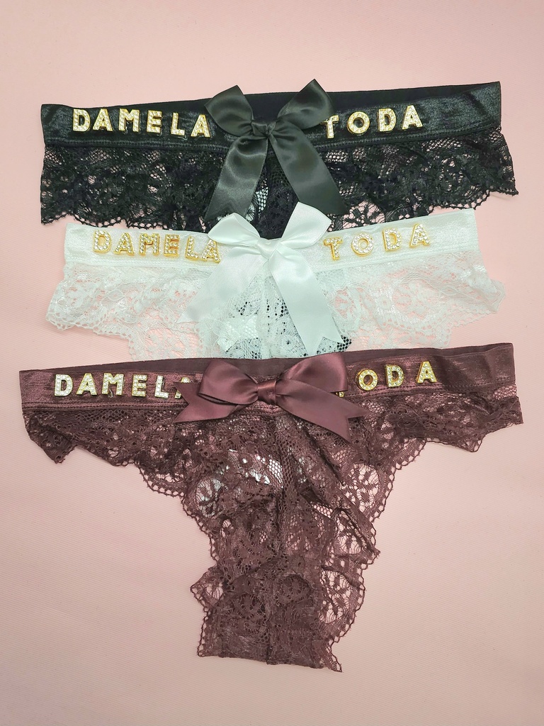 Panty Frases (DAMELA TODA)