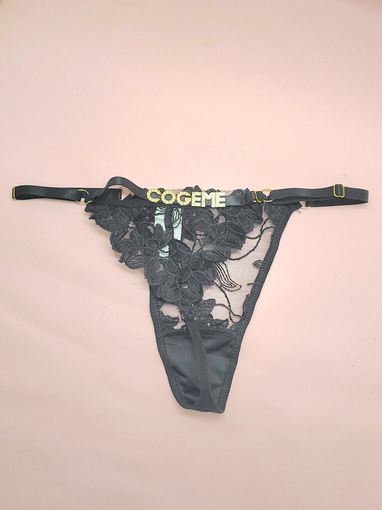 Panty Frases (COGEME)