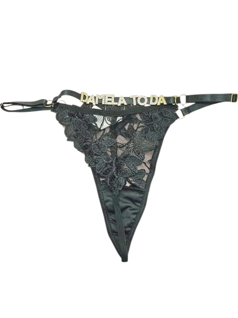 Panty Frases (DAMELA TODA)