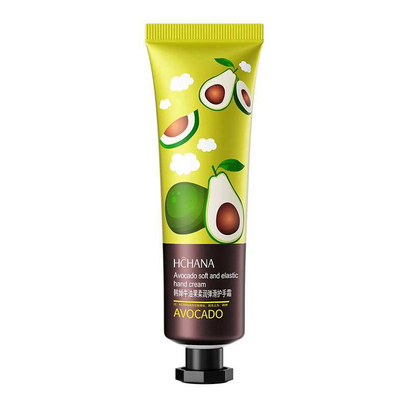Crema para manos