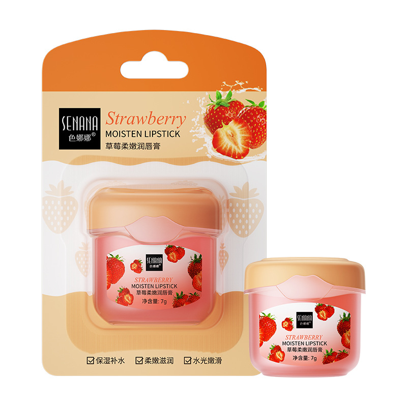 Balsamo Labial