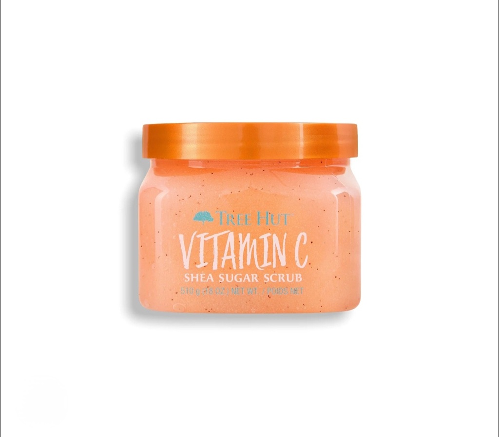 Letra Fruta Crema exfoliante corporal Estilo moderno Cuidado Personal