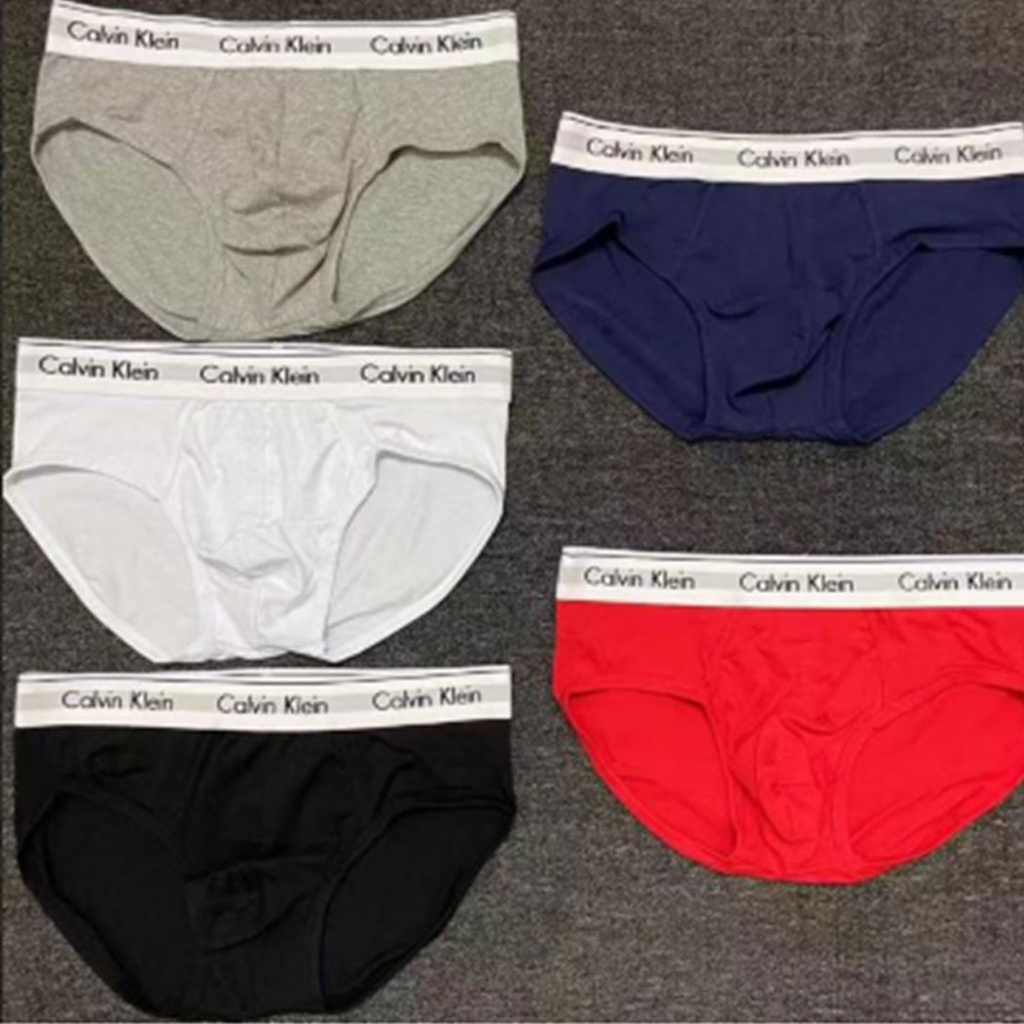 Calzonzillo RP de Hombre