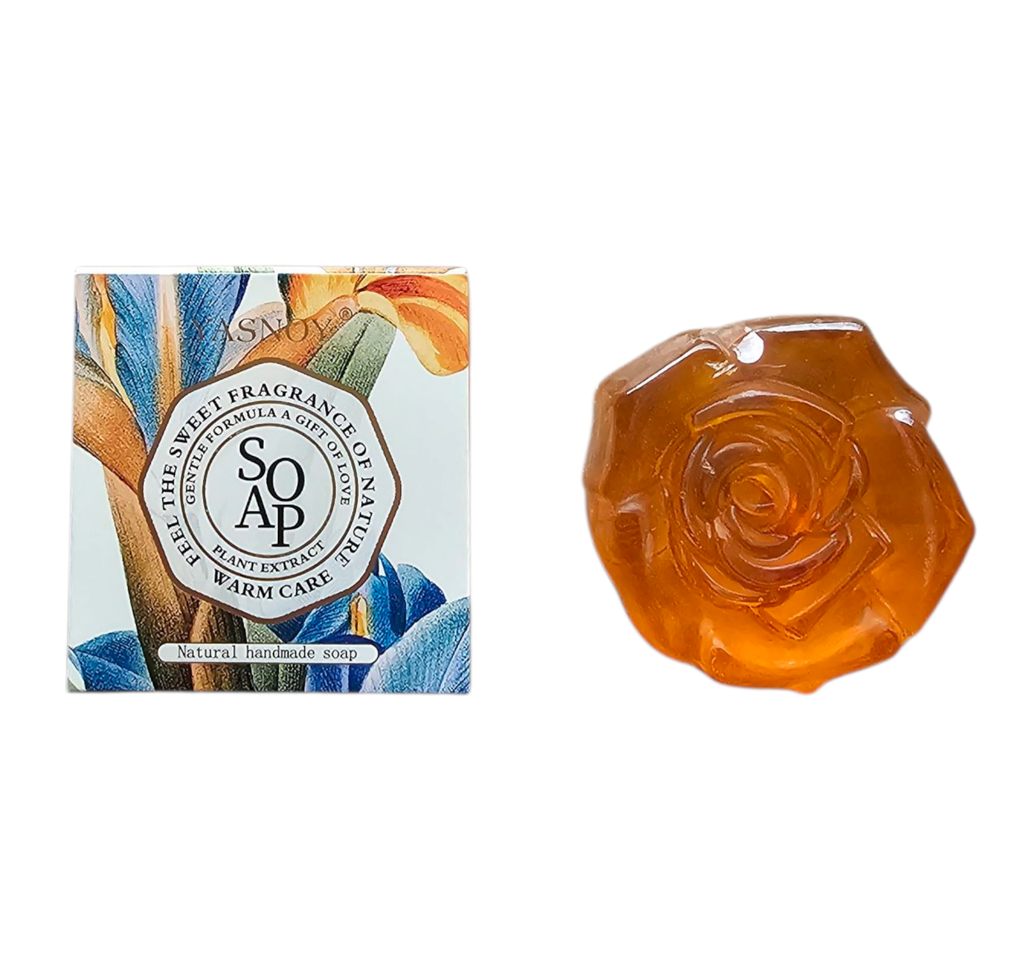 Jabon Natural Hidratente