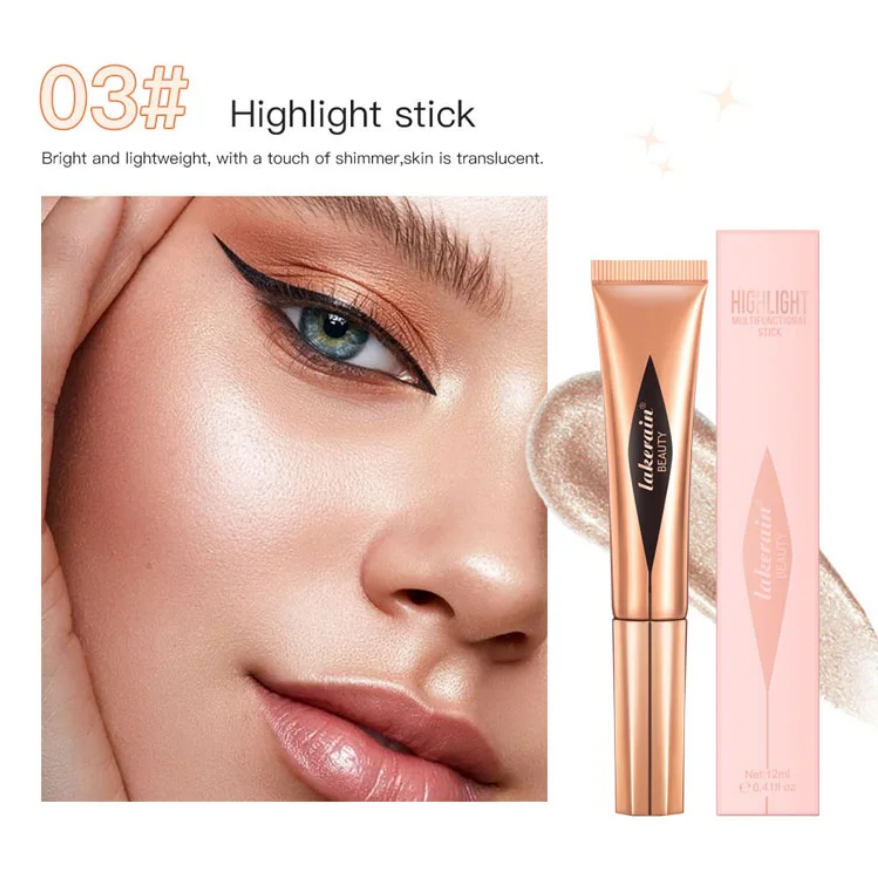 Corrector resistente al agua