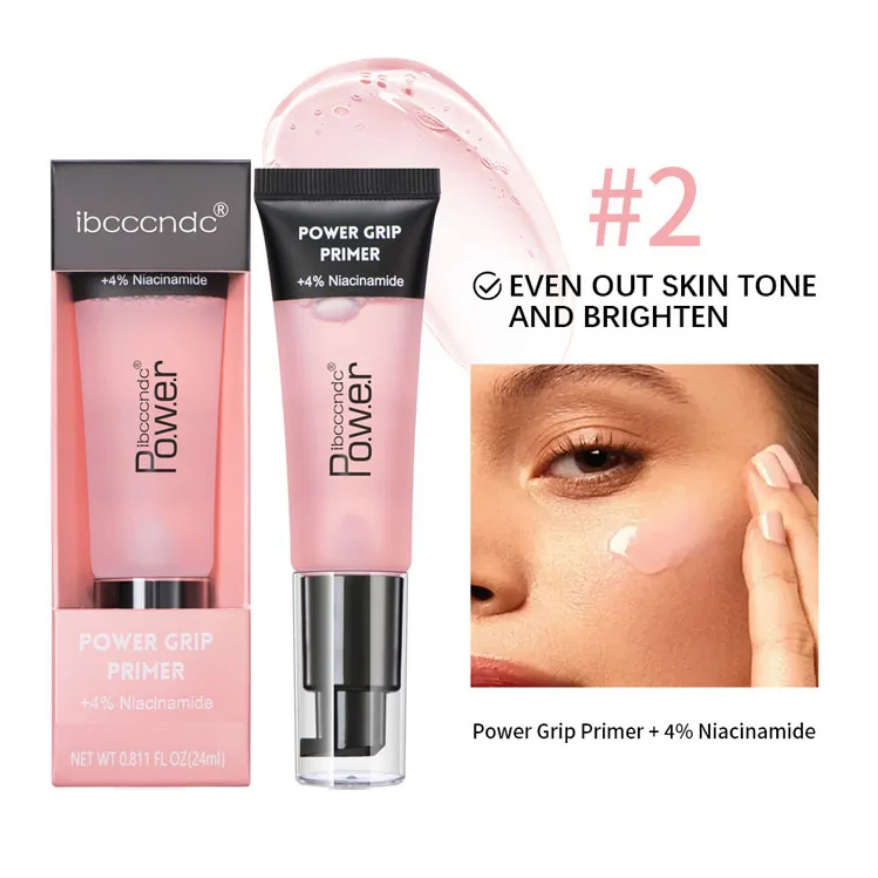 Base de maquillaje (#02)