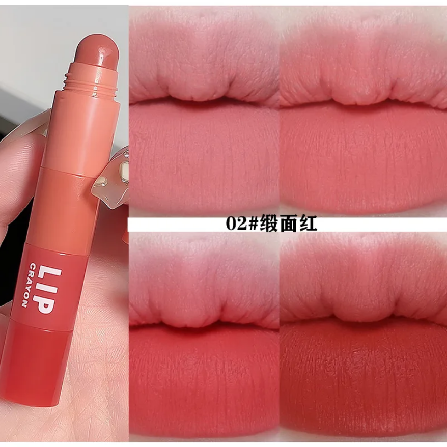 Labial Resistente al agua