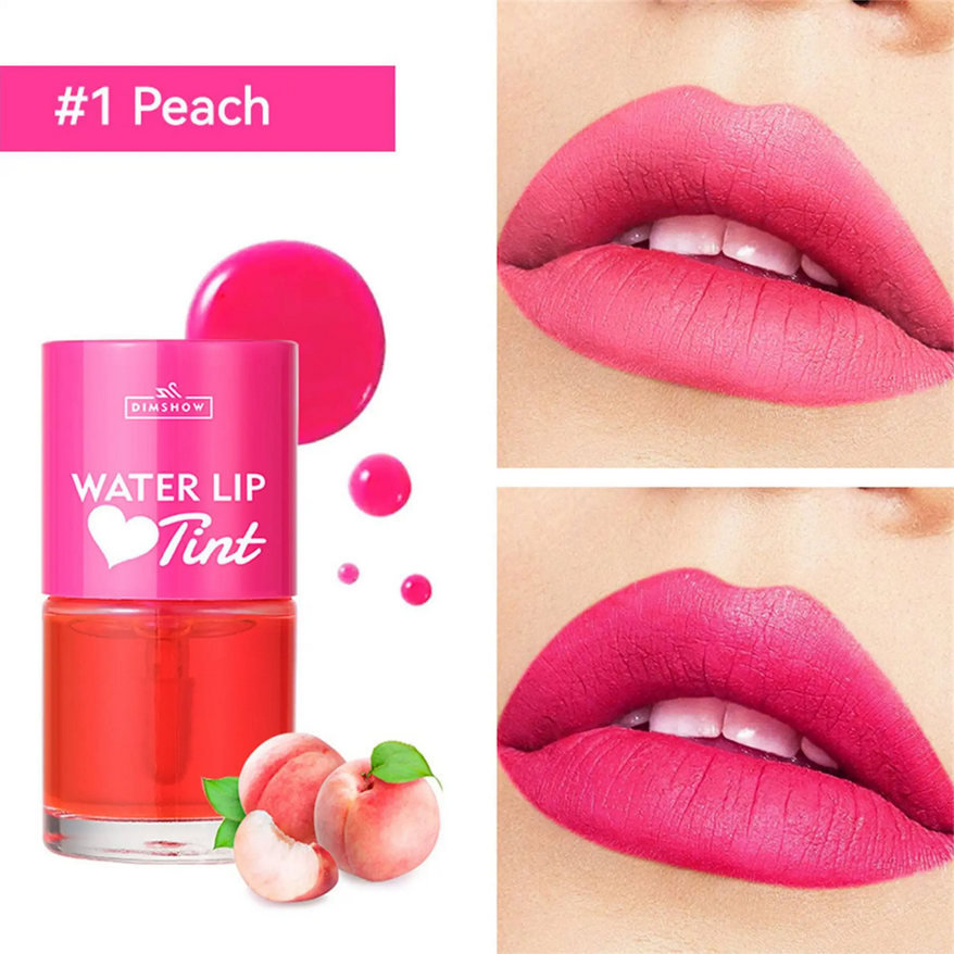 Tinta para labios