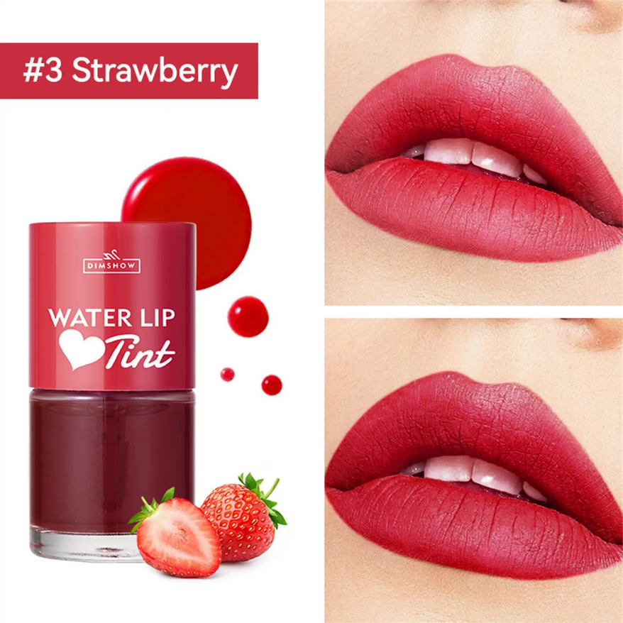 Tinta para labios