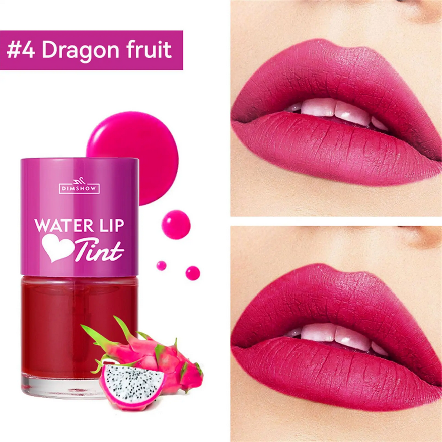 Tinta para labios