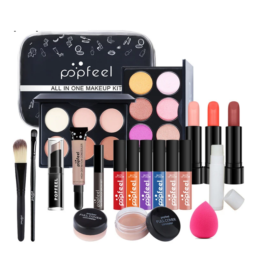 Kit de Maquillaje