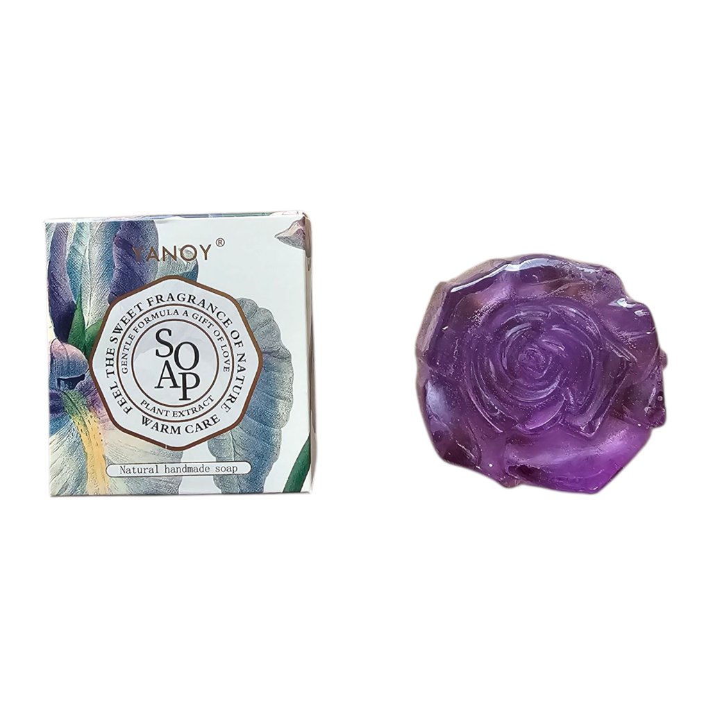 Jabon Natural Hidratente