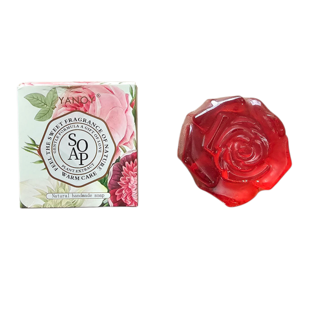 Jabon Natural Hidratente