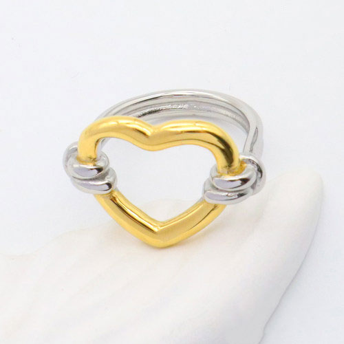Anillo Acero