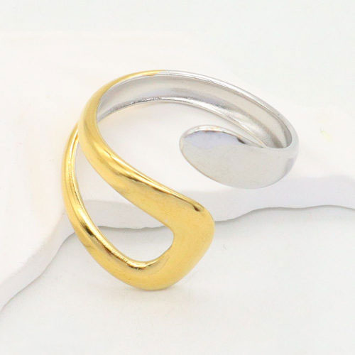 Anillo Acero