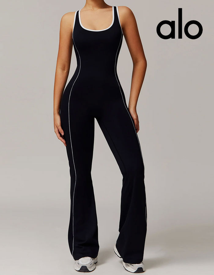 traje pantalon ALO