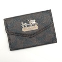 Monedero de Marca RP COACH Cada Uno