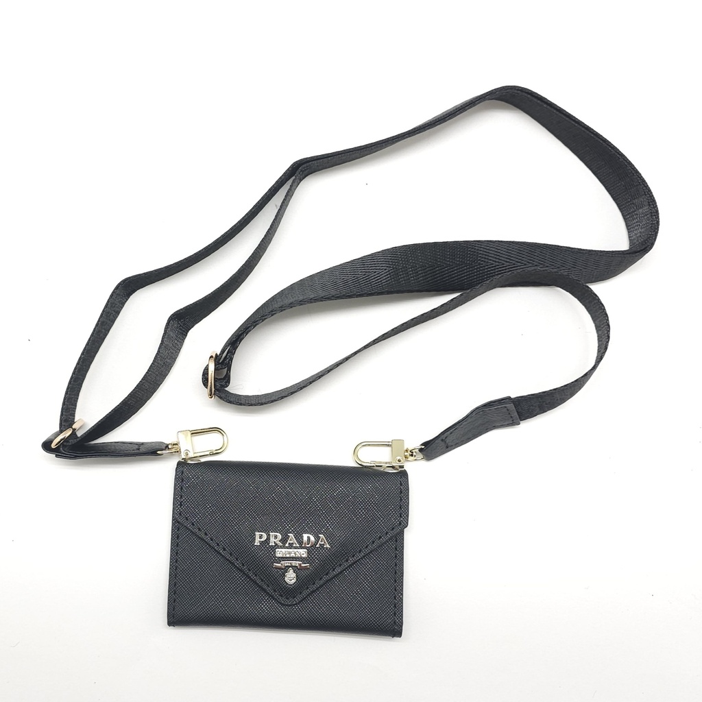 Monedero de Marca RP PRADA Cada Uno