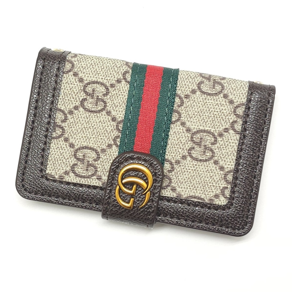 Monedero de Marca RP GUCCI Cada Uno