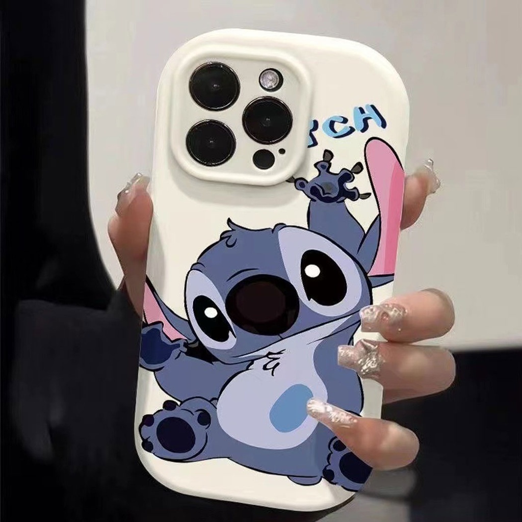 Case para Phone STICH cada Uno