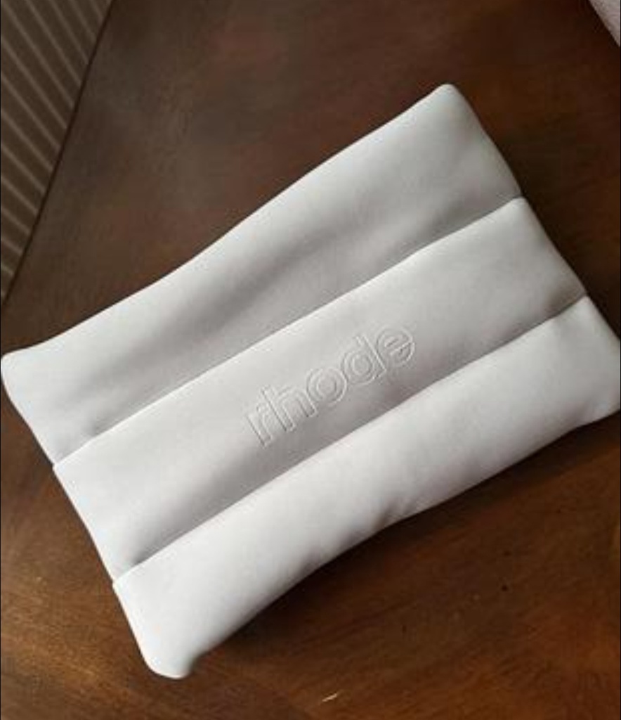 Bolso Comestico Rhode