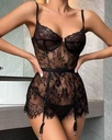 Lenceria Sexy Sensuel