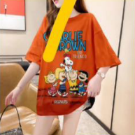 Camiseta Overside