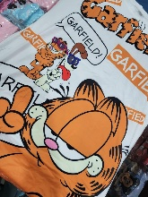 Camiseta Overside