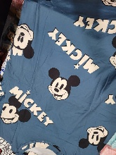 Camiseta Overside