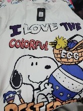 Camiseta Overside