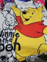 Camiseta Overside