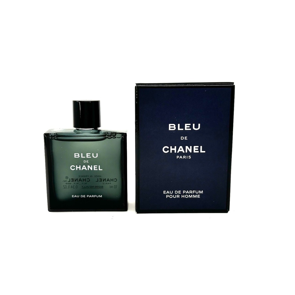 Mini Perfume Bleu De Chanel EDP