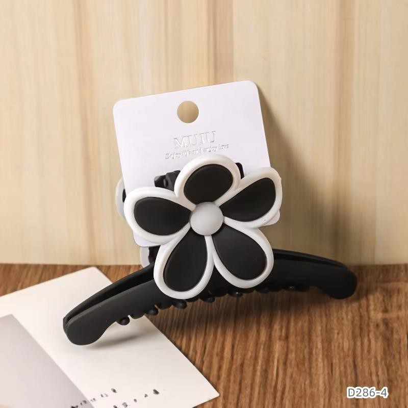 Accesorio de Pelo Gancho Flor