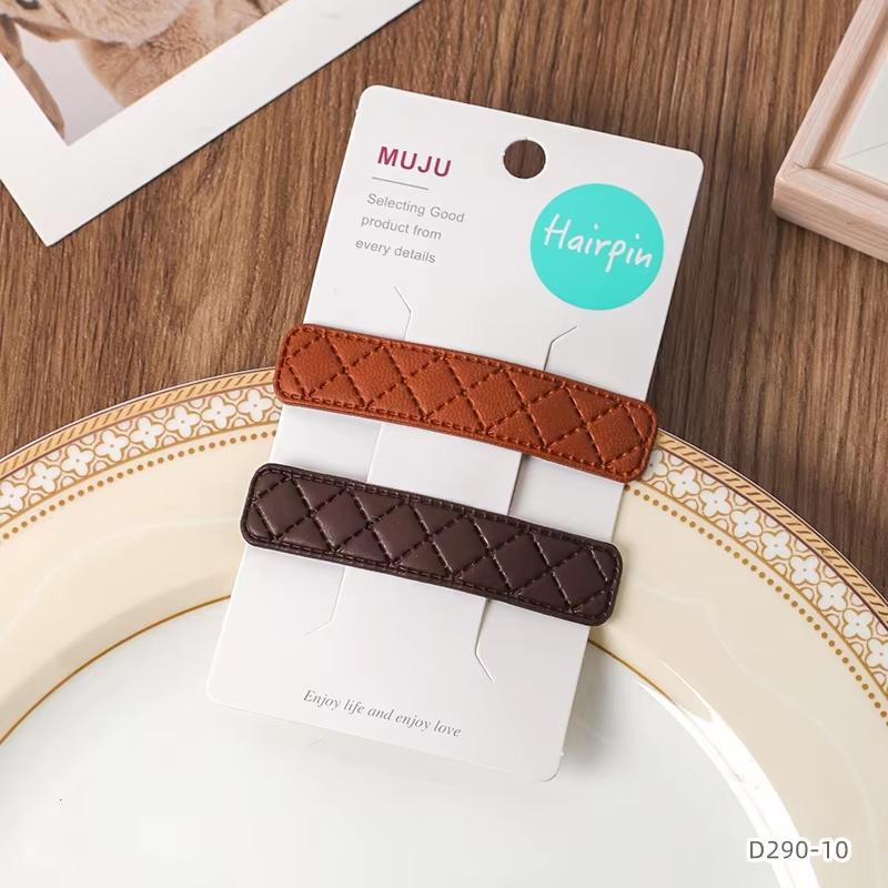 Accesorio de Pelo Set de Ganchos