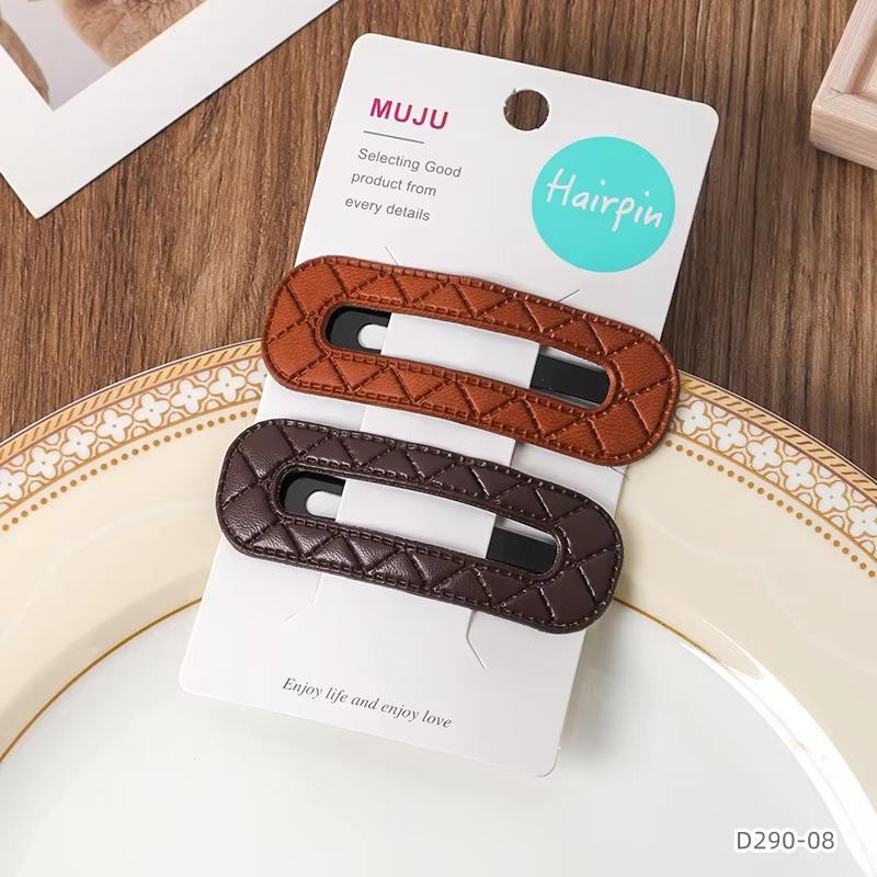 Accesorio de Pelo Set de Ganchos