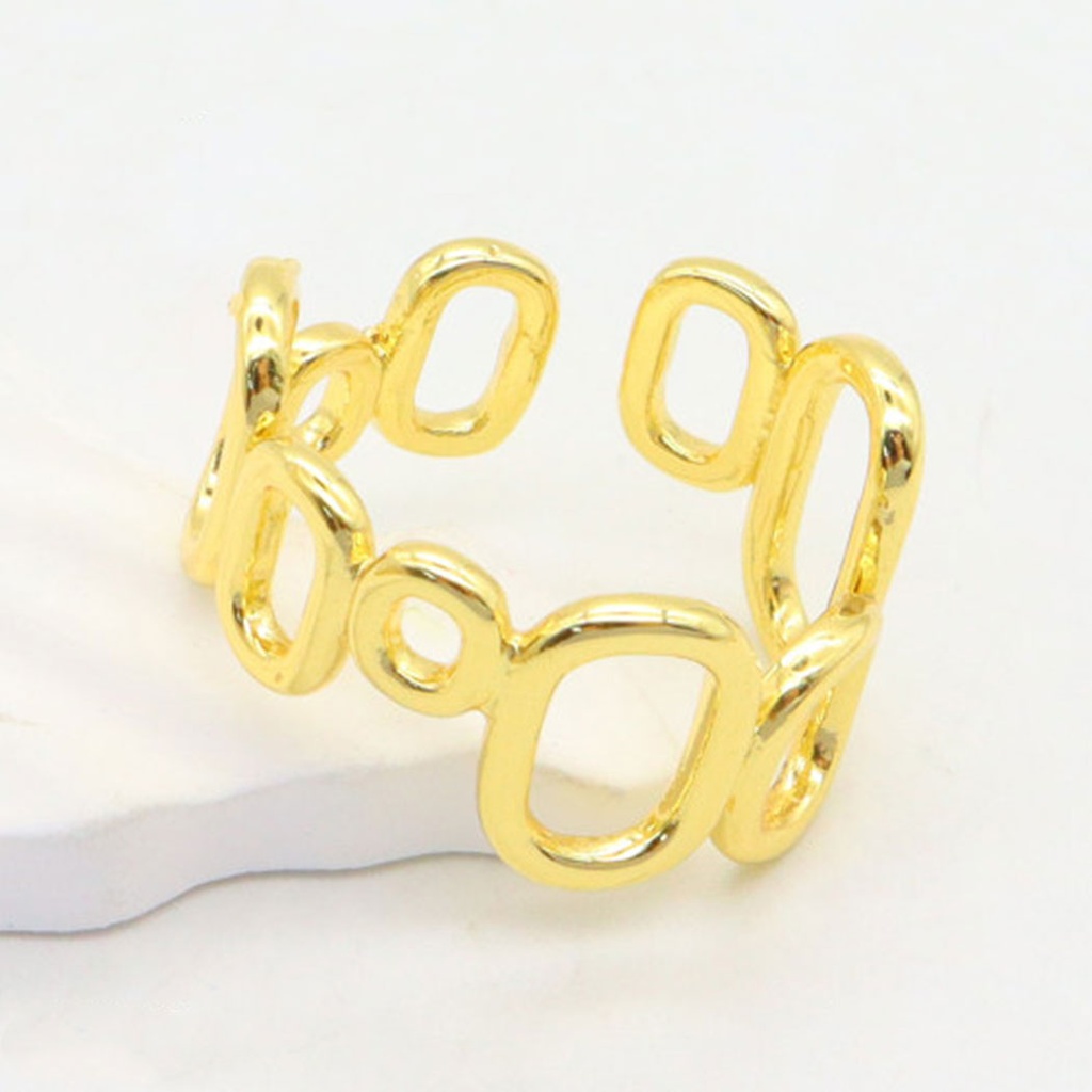 Anillo Brass