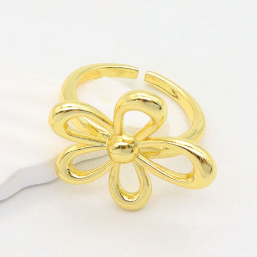 Anillo Brass