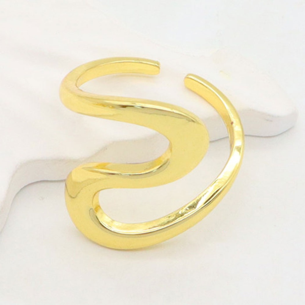 Anillo Brass