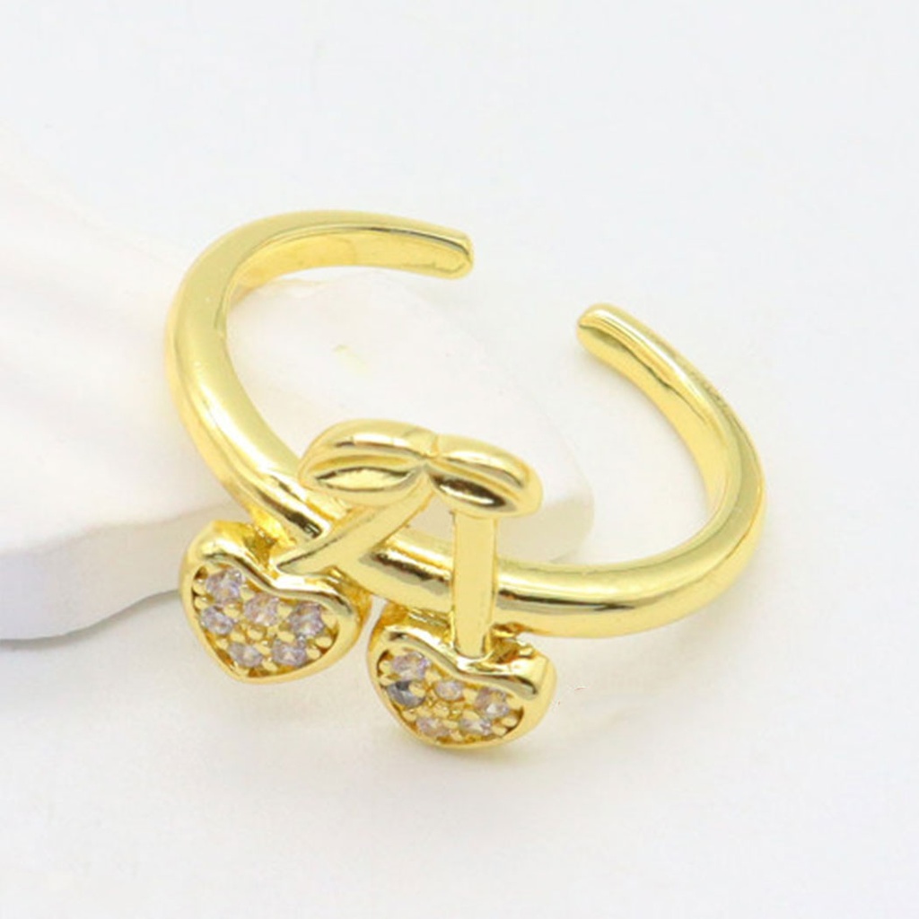 Anillo Brass