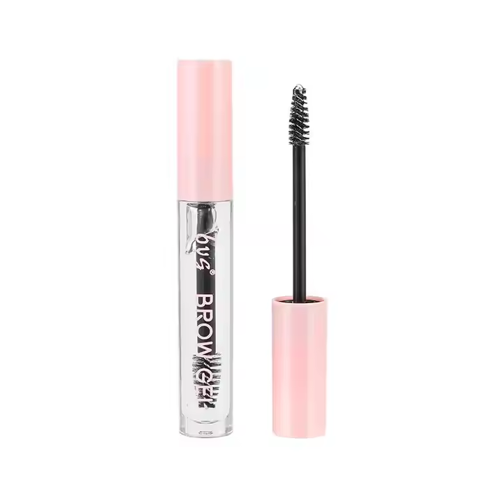 Kit de gel para levantamiento de cejas con cera