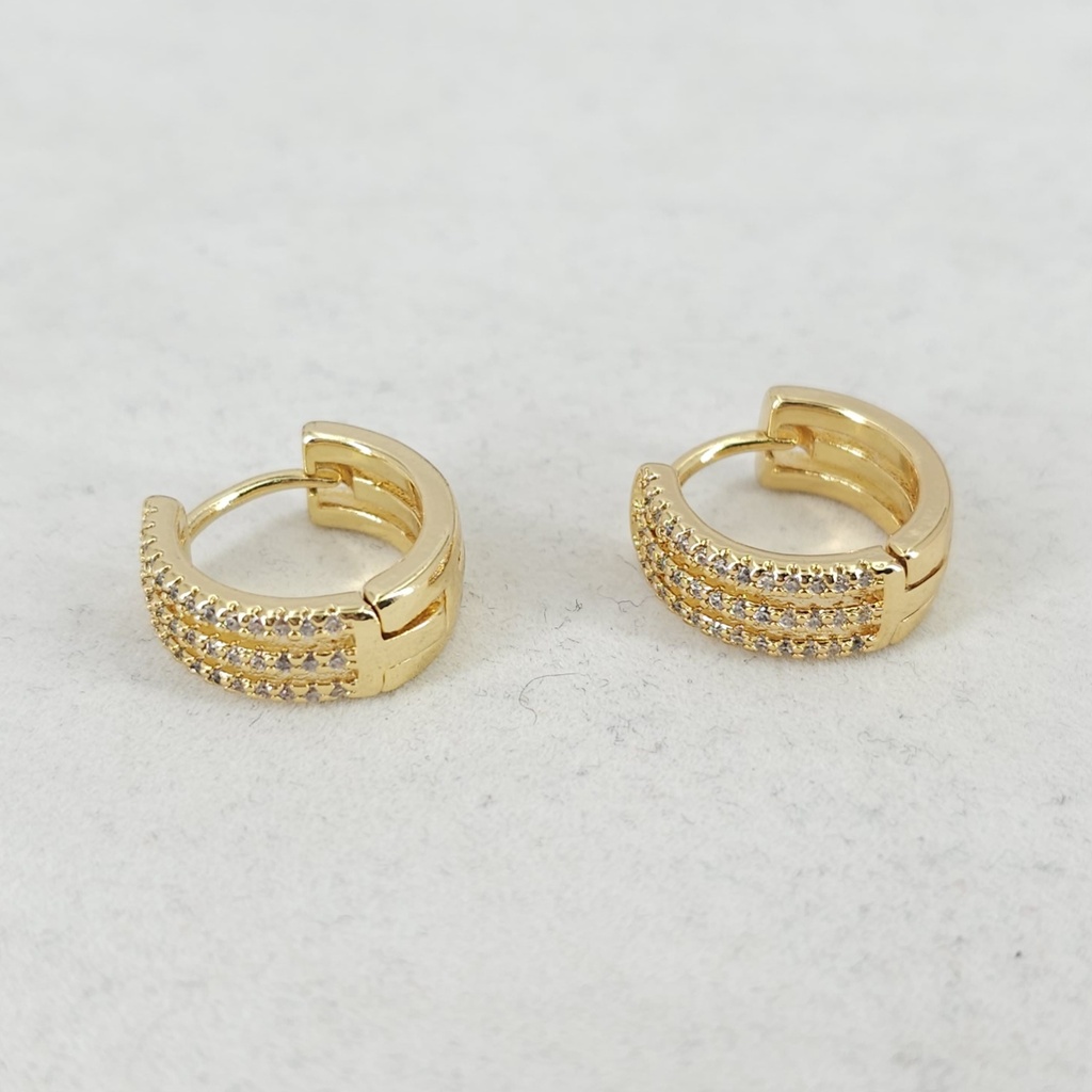 Aritos Brass