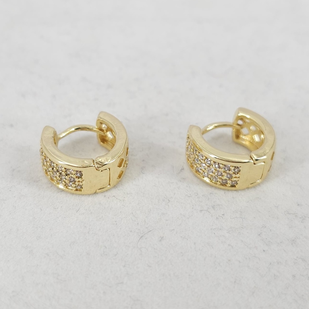 Aritos Brass