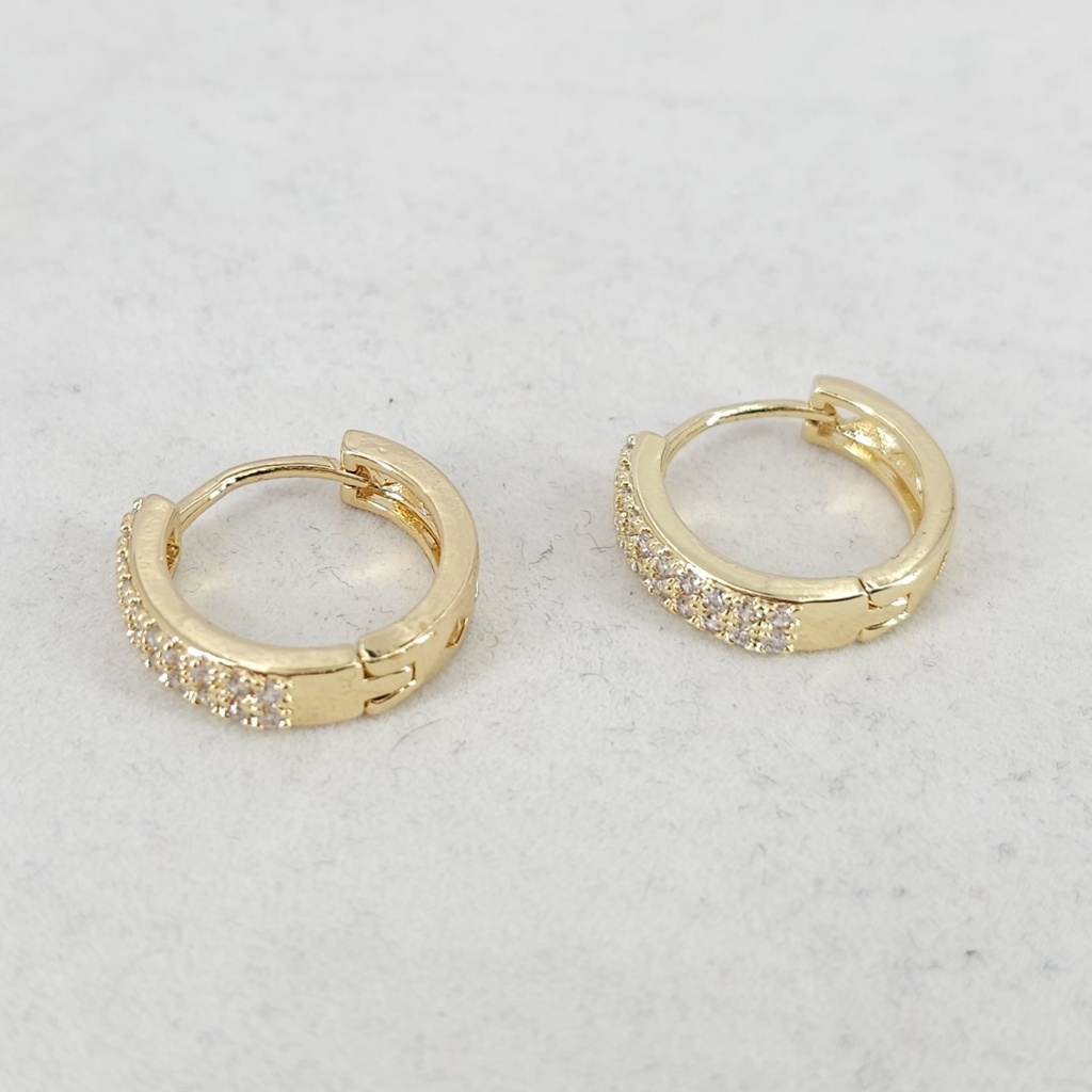 Aritos Brass