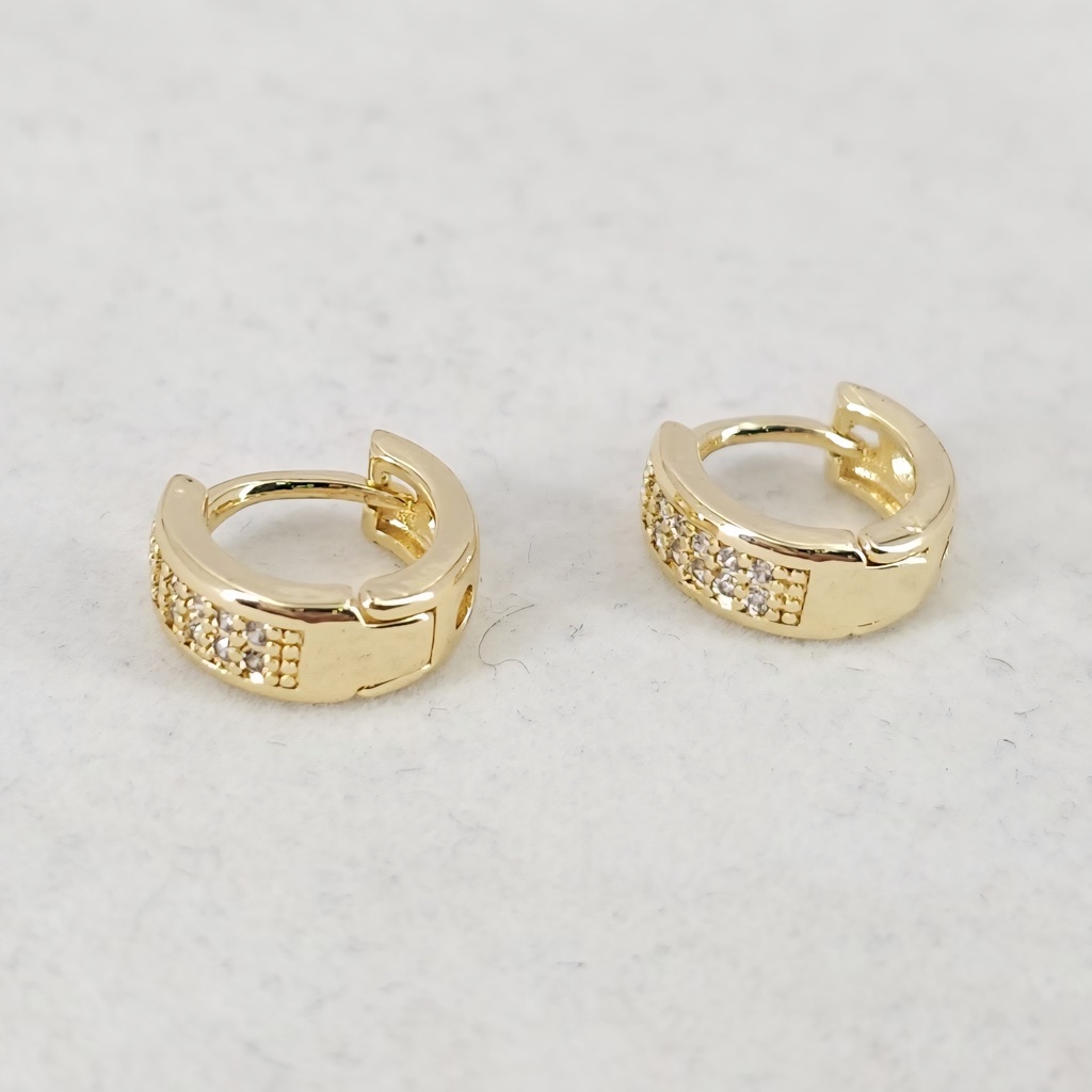 Aritos Brass