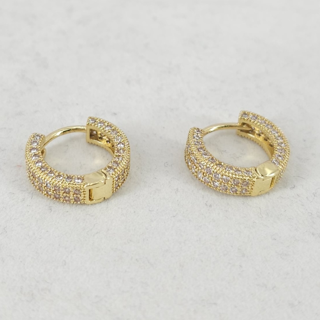 Aritos Brass