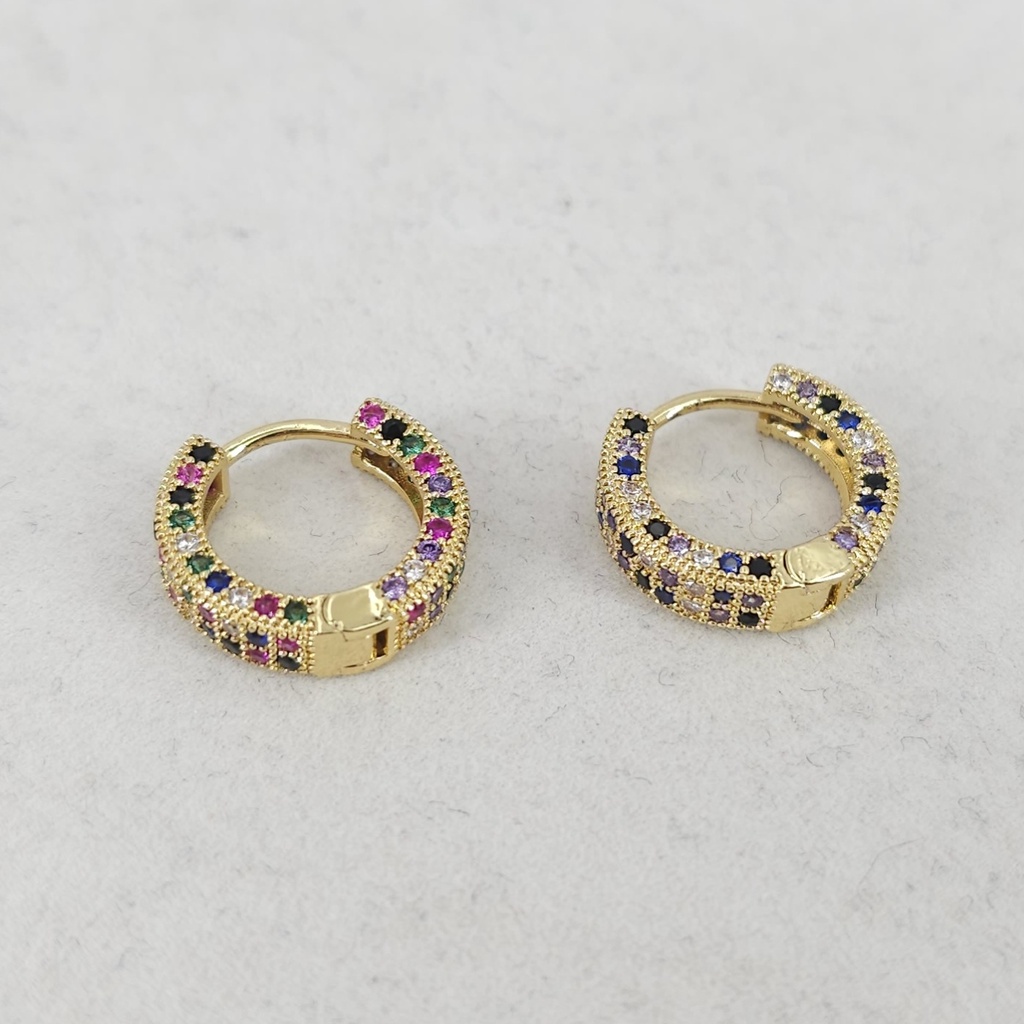 Aritos Brass