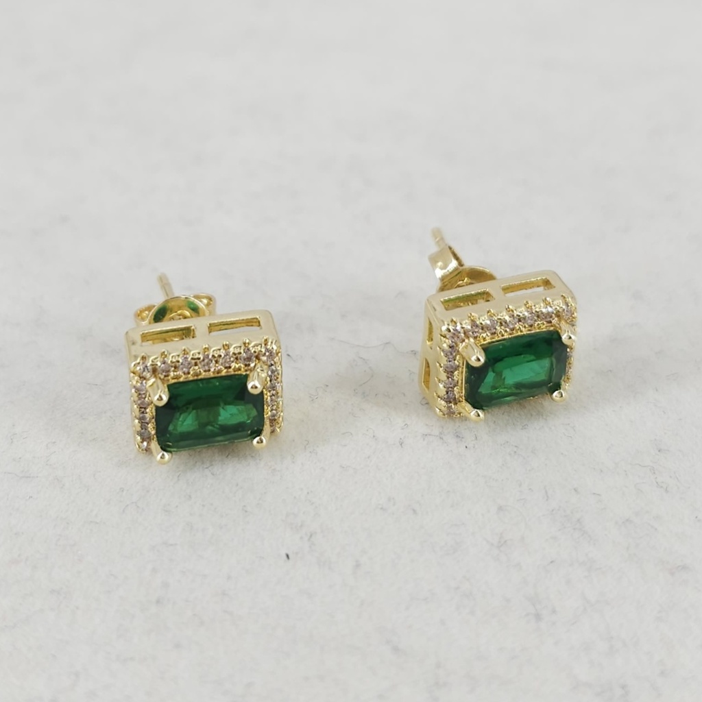 Aritos Brass