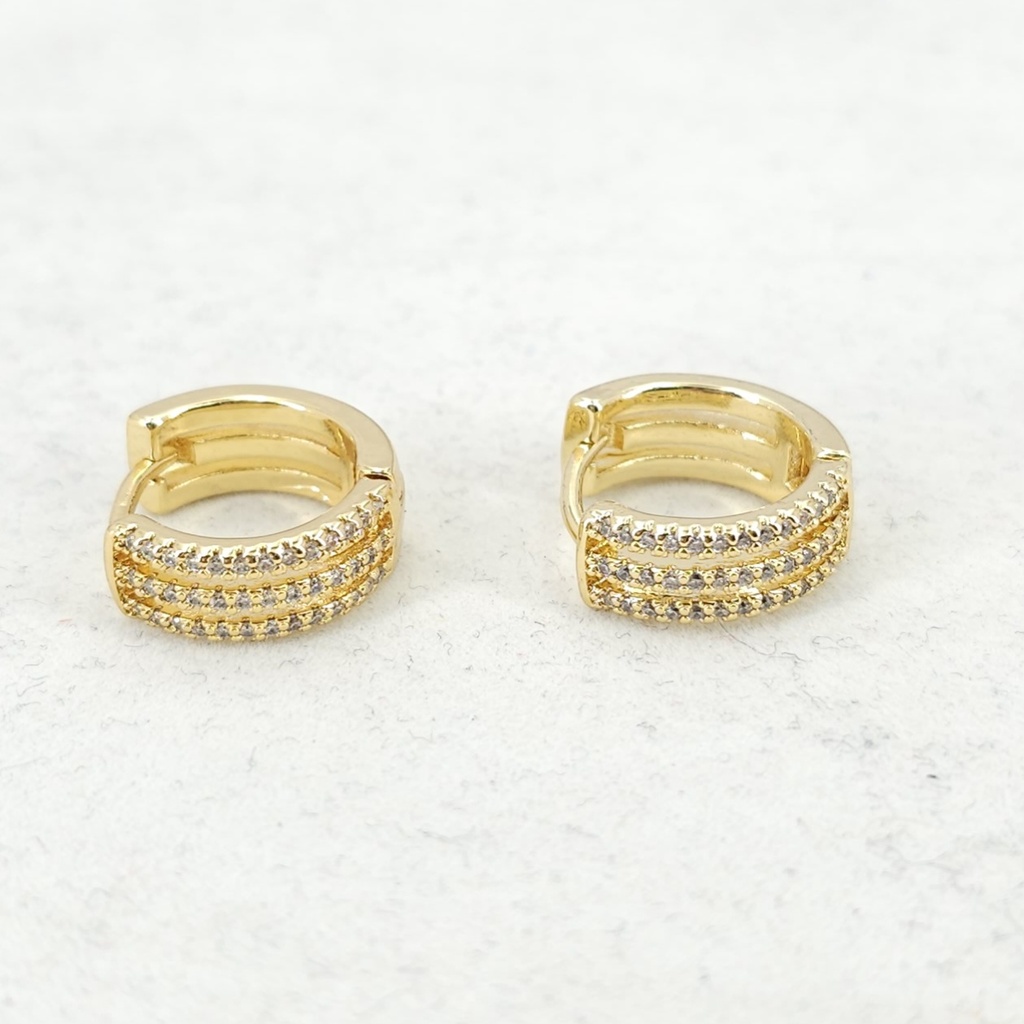 Aritos Brass