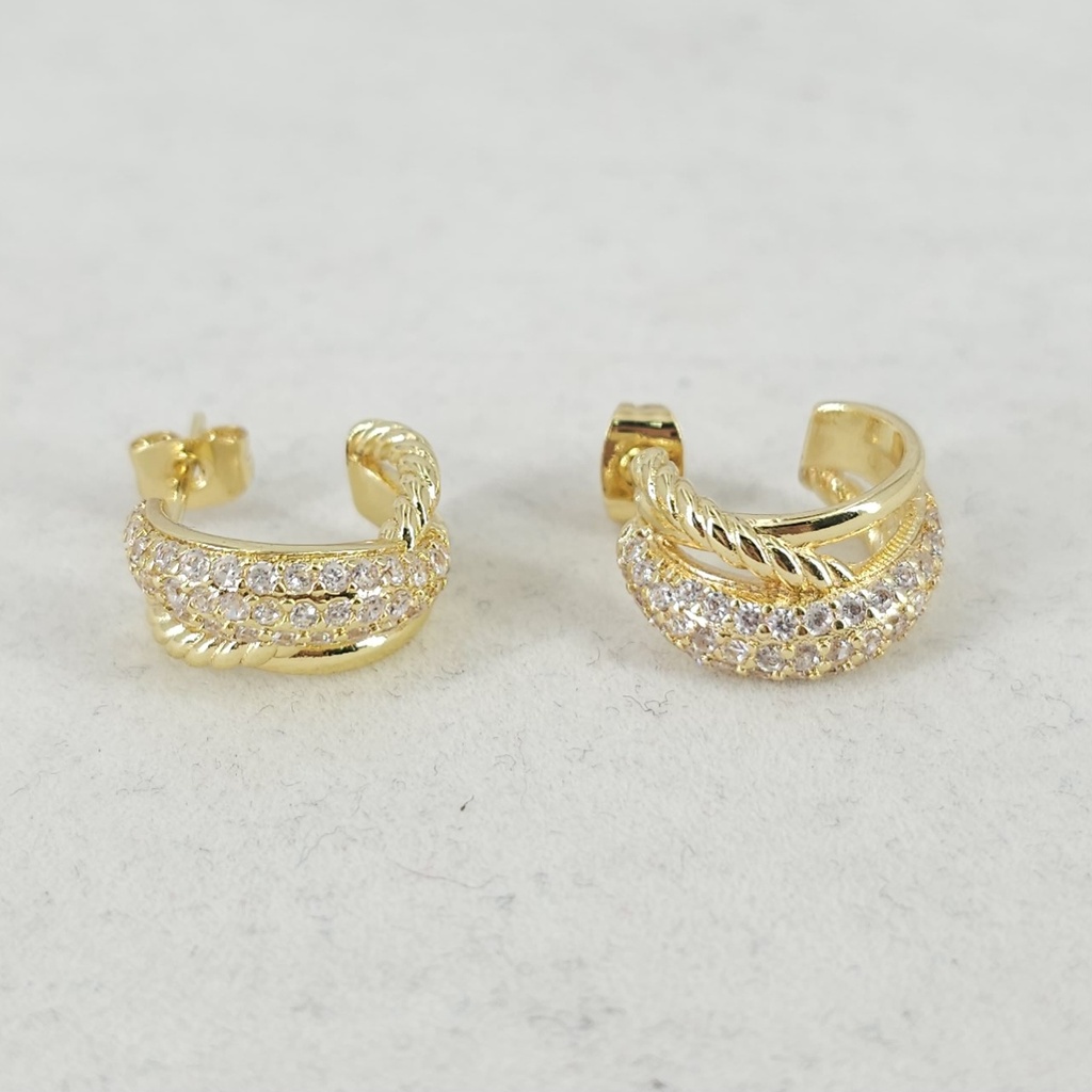 Aritos Brass